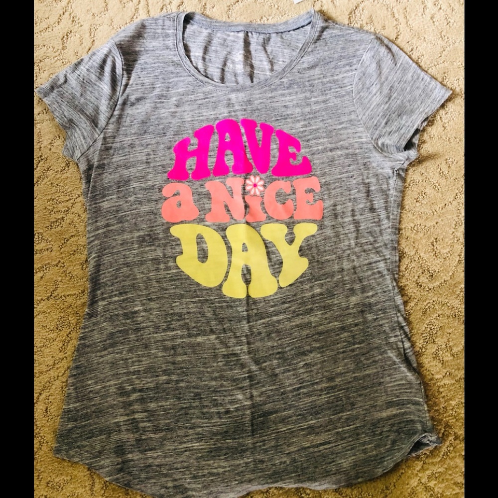 New Justice Girls T-shirt